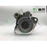 Buy cheap 24V 11T CW Starter Motor For Mitsubishi Engine 6D31 Kobelco Excavator SK200-3 SK200-5 M2T78381，M2T78382 from wholesalers