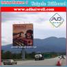 Buy cheap High-Way Unipole Billboard Advertising Display in Africa from wholesalers