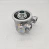Buy cheap OIL FILTER HEAD 6212-51-5301 for PC400-6 Excavator SAA6D125E-2 Engine 6212-51-5311 from wholesalers