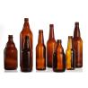 Buy cheap 2024 Wholesale Factory 330ml Carbonated Drinks Energy Drinks Soda Glass Bottle from wholesalers