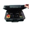 Buy cheap Customized High Power 4G WIFI GPS Cell Phone Signal Jammer Military Waterproof Outdoor Prison Jammer from wholesalers