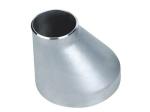 Buy cheap Butt Weld Fitting Stainless Steel 4''   Pipepipe fittings Concentric /Eccentric reducer from wholesalers
