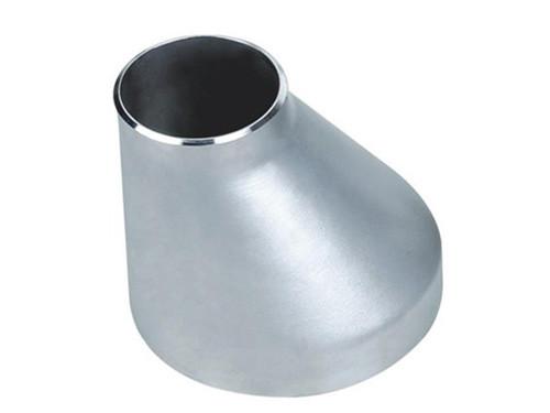 Butt Weld Fitting Stainless Steel 4'' Pipepipe fittings Concentric /Eccentric
