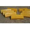 Buy cheap Cosmetic Grade 1OZ Yellow Pure Beeswax Block Triple Filtered from wholesalers