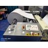 Buy cheap High Speed Kraft Paper Packaging Bag Flexo Printing Machine 4/6/8 Colors from wholesalers