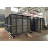 Buy cheap Power Plant Economiser In Boiler Carbon Steel Customization Dimension from wholesalers