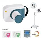 Colorful Digital imaging system wireless portable dental x ray machine