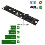 Card To M2 Key AE Cable Electronics Computers Accessories BCM94360CD BCM94360CS2