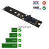 Buy cheap Card To M2 Key AE Cable Electronics Computers Accessories BCM94360CD BCM94360CS2 from wholesalers