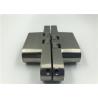 Buy cheap High Strength SOSS Invisible Hinge 218 With Zinc Alloy Material 25*118*18mm from wholesalers