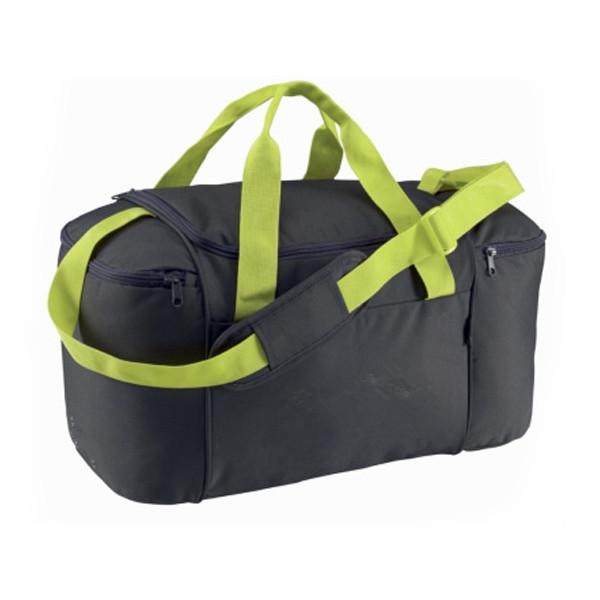 Buy cheap Outdoor Sports Travel Duffel Bags Polyester Luggage 52*32*30 CM Size from wholesalers