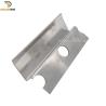 Buy cheap SS316 Stainless Steel Transition Strip , 12mm Flooring Edging Trim from wholesalers