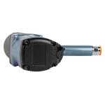 Twin Hammer 3/4 Sq Drive Air Impact Wrench Gun 1800Nm High Power