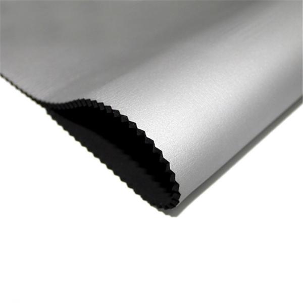 Buy cheap 3.0mm Shark Skin Neoprene Rubber Sheet , Nylon Lycra Laminated Neoprene Fabric from wholesalers