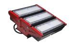Outdoor Golf And Tennis Court Lights150Watt With Phililps Leds CE , TUV , DLC