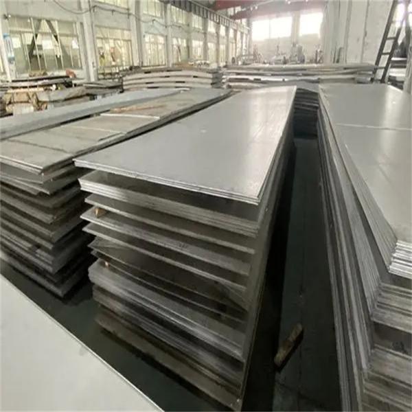 Buy cheap 430 Stainless Steel Sheets Plates Chinese SS Plates 0.8mm 1mm Thickness AISI GB Standard Cold-Rolled 4*8 SS Plates from wholesalers