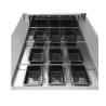 Buy cheap Industrial Vacuum Packing Machine Fruit Vacuum Tray Sealer Packaging Machine from wholesalers