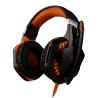 Buy cheap KOTION EACH G2000 100mA 2.2kohm Deep Bass Gaming Headset from wholesalers