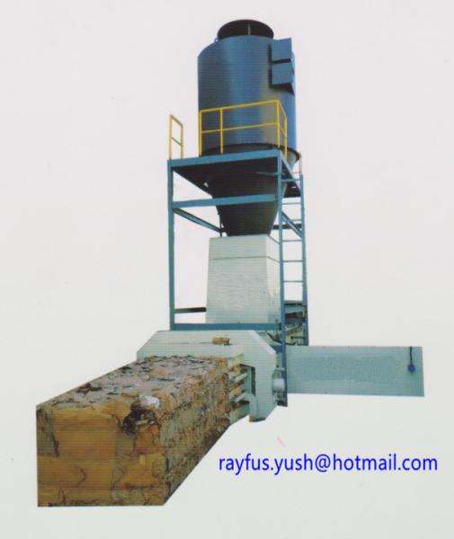 Buy cheap Automatic Horizontal Cardboard Baler For Waste Carton Box Corrugated Paper from wholesalers