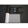 Buy cheap White / Black Disposable Polyethylene Trash Bags On Roll For House Cleaning from wholesalers