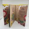Buy cheap 128gsm 157gsm Paper Weight Children's Book Printing 144 Pages Eco Friendly Ink from wholesalers