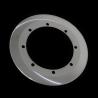 Buy cheap Tungsten Carbide Circular Slitter Blades For High Speed Corrugated Carton Making Machine from wholesalers