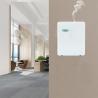 Buy cheap Customized Metal Hotel Aroma Scent Air Machine 500 Square Meter Wall Mounted White from wholesalers