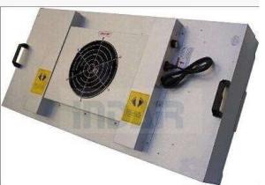 China Perfect Sealing HEPA FFU Clean Room 4*4 Feet Specially Designed Pinch Device on sale