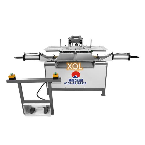 Buy cheap Cushion Filling Machine Sofa seat cushion filling machine from wholesalers