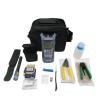 Buy cheap Fiber Cleaver Optical Power Meter Visual Fault Locator Fiber Optic Tool Kits from wholesalers