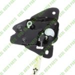 For Maserati Ghibli 2014-2017 Rear Luggage Compartment Lock Trunk Lid Latch Lock