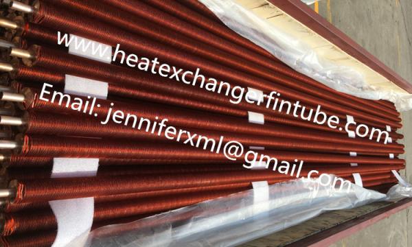 Buy cheap ASTM B111/ B111M Copper Alloy Seamless Condense L/LL/KL Type Fin Tube from wholesalers