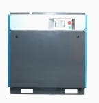 Customizable 132KW Two-Stage Scroll Oil-Less Stationary Micro-Air Compressor