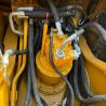 Buy cheap Used CAT320D2 excavator with original hydraulic pump and overall soft steel design from wholesalers