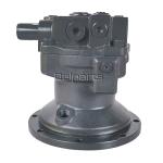 Excavator SH120 JS130 CX130 Swing Motor Assy LNM0437 LNM0434 LNO0304 SG04E-202