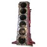Buy cheap Hino Excavator J08E Diesel Engine Blocks from wholesalers
