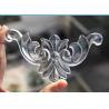 Buy cheap Wedding Elegent Background Wall Presents Acrylic Crystals from wholesalers