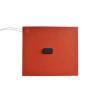 Buy cheap 220V Square Electric Silicone Rubber Heating Pad With Etching Film from wholesalers
