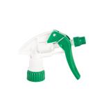 White Green Plastic Trigger Sprayer 28/400 28/410 Horticultural And Cleaning