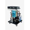 Buy cheap Environmental Friendly Turbo Pump Station Ultimate Vacuum ≤ 9E-5Pa Easy Operation from wholesalers