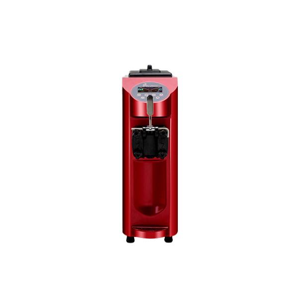 Buy cheap Commercial Stainless Steel Baking Equipment Powerful 1.5KW Ice Cream Machine from wholesalers