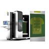 Buy cheap Customizable CTS Machine Laser Power 20W/25W For Label Printing from wholesalers