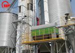 Durable Quick Clean Grain Cleaner , Carton / Stainless Steel Wheat Cleaning