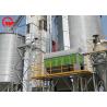 Buy cheap Multifunctional Screen Rotary Grain Cleaner Soybean / Castor / Flax Seed Pre Cleaner Machine from wholesalers
