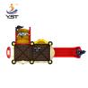 Buy cheap Sandblasting Inflatable Childrens Plastic Slide Anti Aging from wholesalers