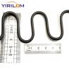 Buy cheap Professional Custom Zigzag Springs Clips Fasteners Small Stainless Steel for Sofa from wholesalers