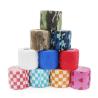 Buy cheap 2.5cmx4.5m Non Woven Self Adhesive Bandage from wholesalers