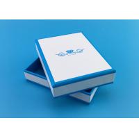 Buy cheap Jewelry Packing Decorative 2MM Cardboard Paper Gift Box Handmade Paper Gift Box product