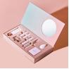 Buy cheap Cardboard Paper Cosmetics Skincare Packaging Box Eco Friendly from wholesalers