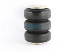 TS16949 Suspension Air Springs 3B20F-2P03 Height Stroke Small DIA. 223MM